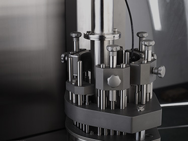 全自动系列硬胶囊填充机